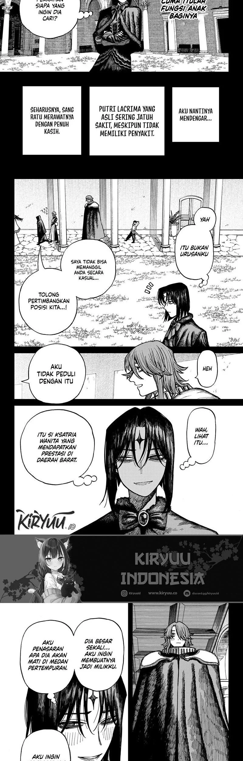 Centuria Chapter 71 Gambar 6