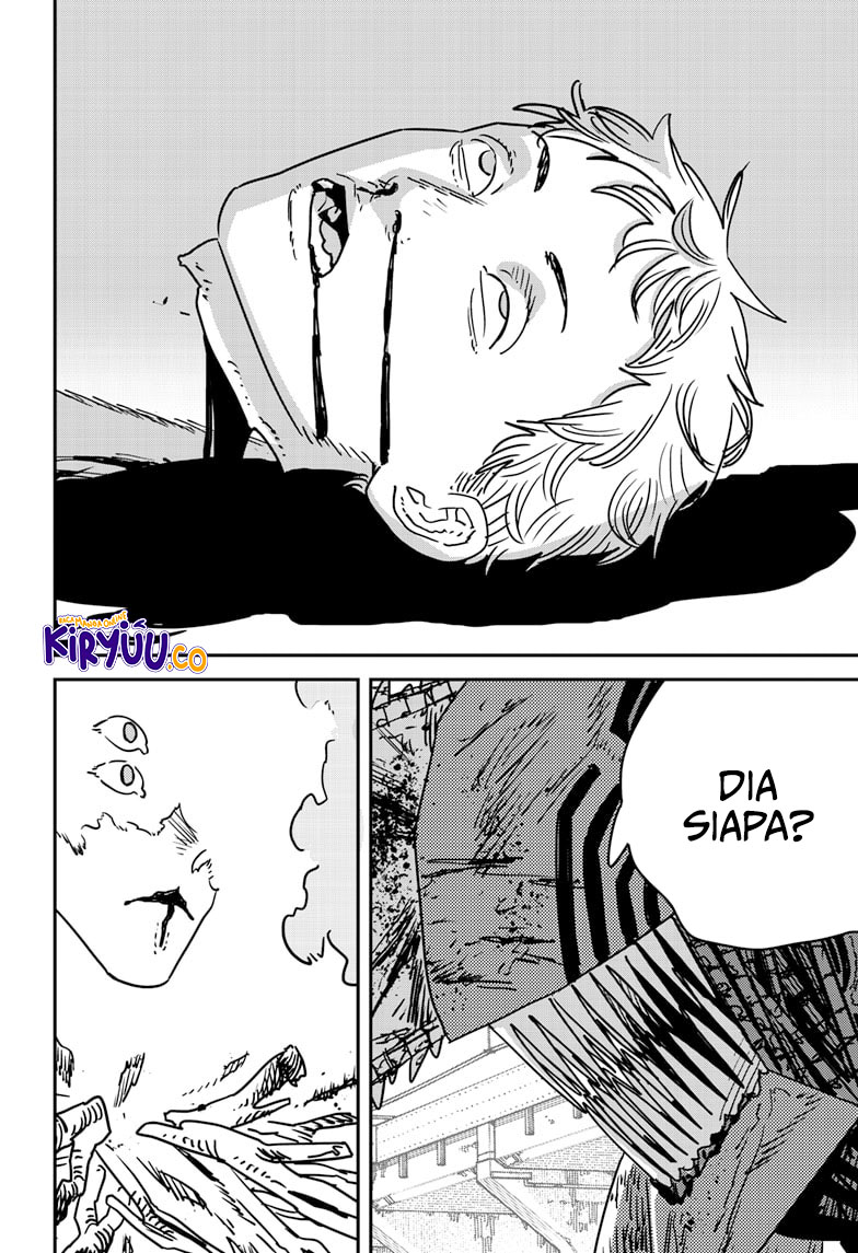 Baca  Chainsaw Man Chapter 205 Gambar 2