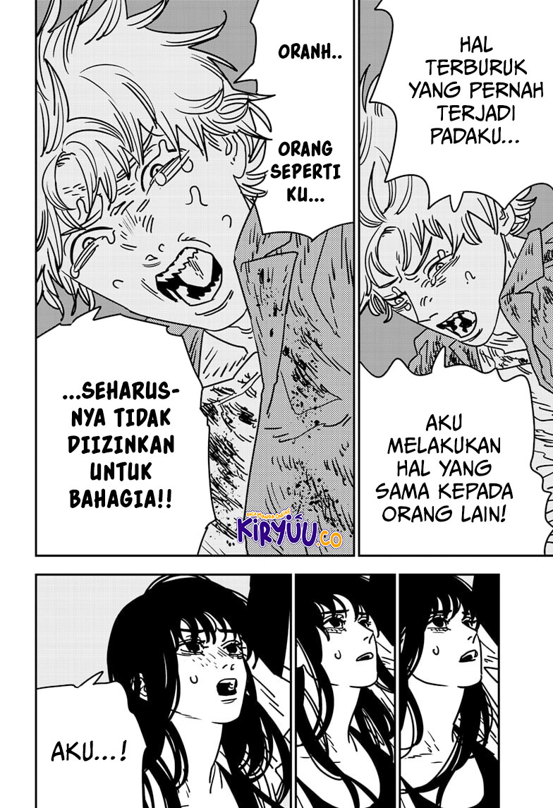 Baca Chainsaw Man Chapter 207 Gambar 2