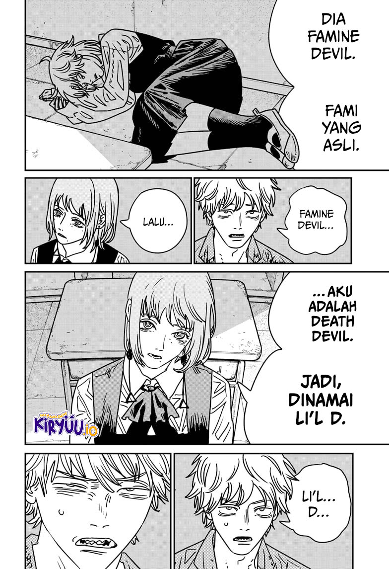 Baca Chainsaw Man Chapter 211 Gambar 2