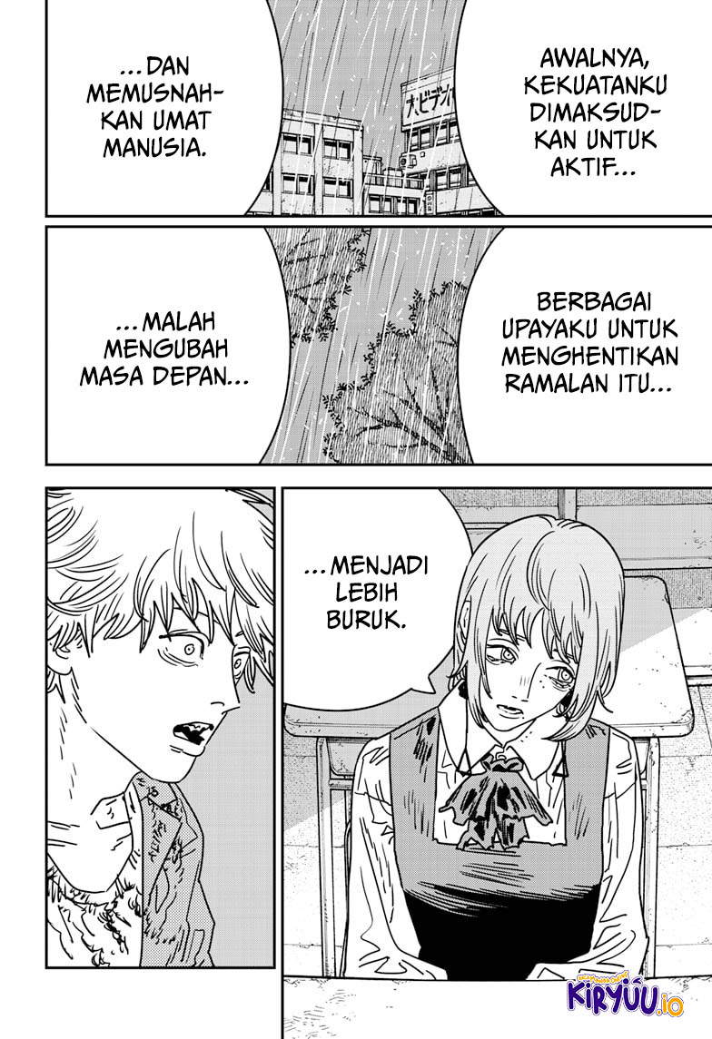 Chainsaw Man Chapter 211 Gambar 9