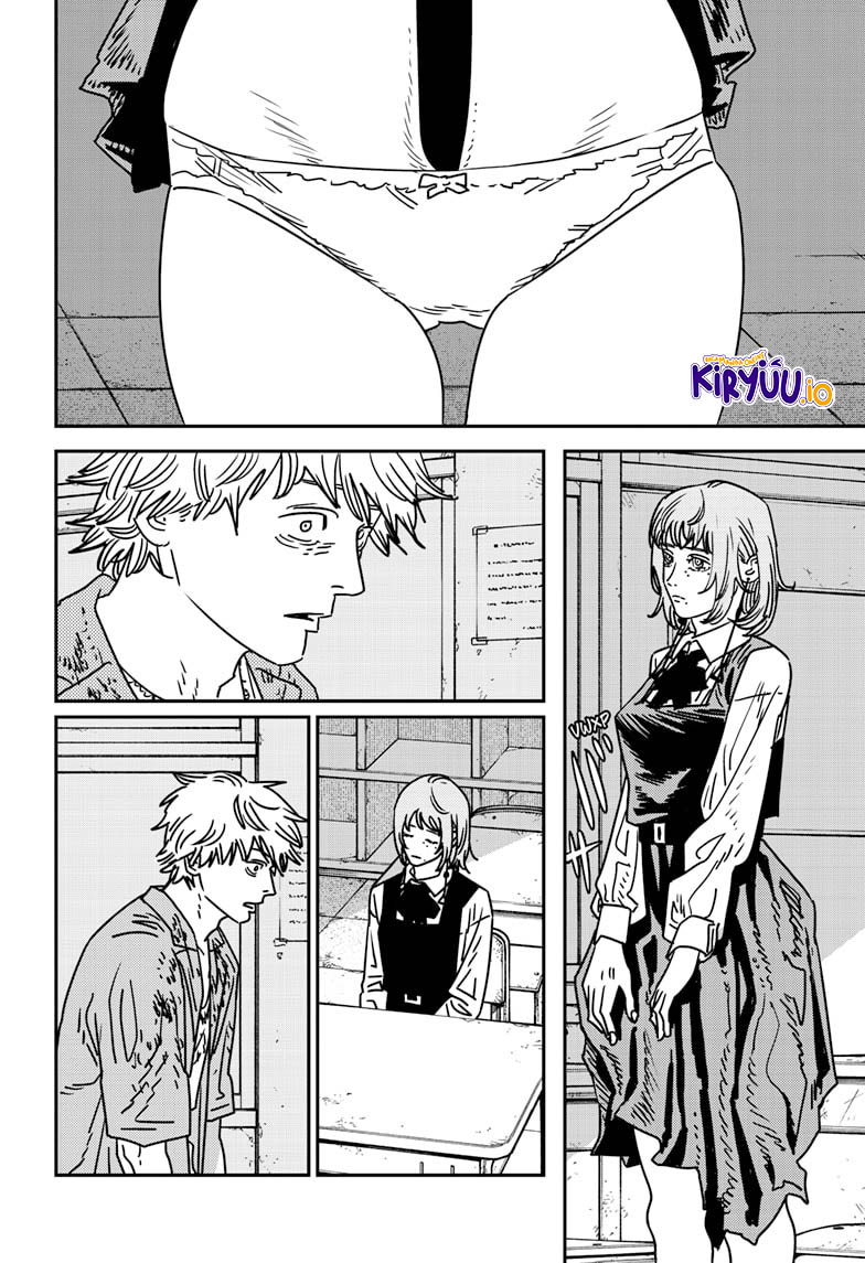 Baca Chainsaw Man Chapter 212 Gambar 2