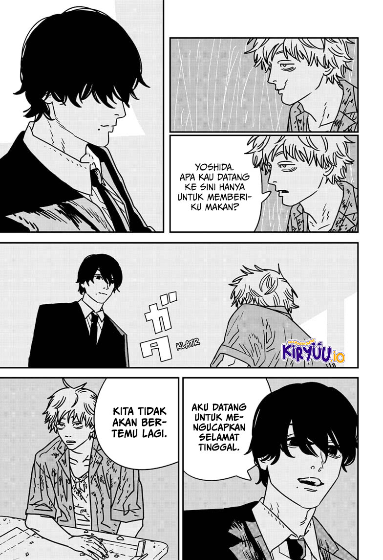 Chainsaw Man Chapter 213 Gambar 11