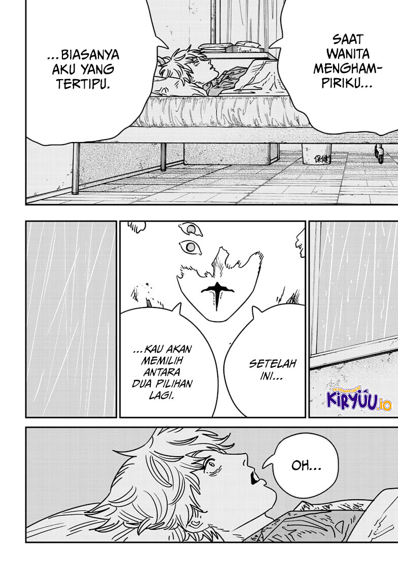 Baca Chainsaw Man Chapter 213 Gambar 2