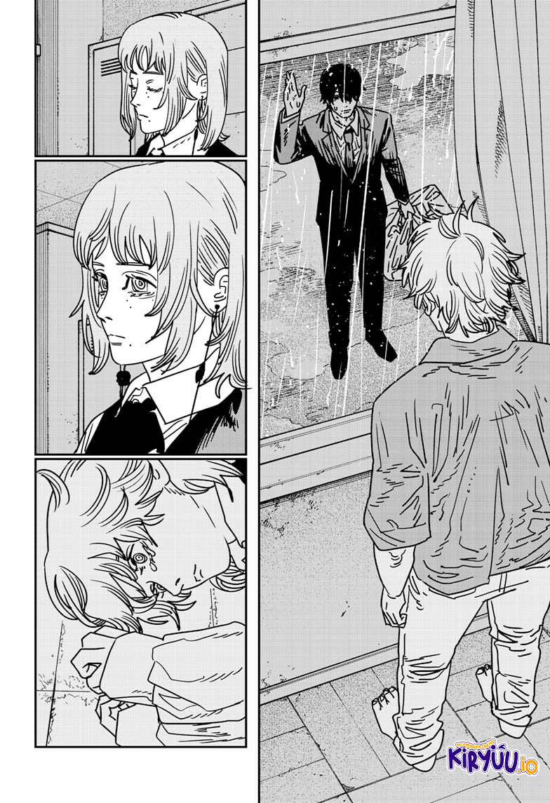 Chainsaw Man Chapter 213 Gambar 4