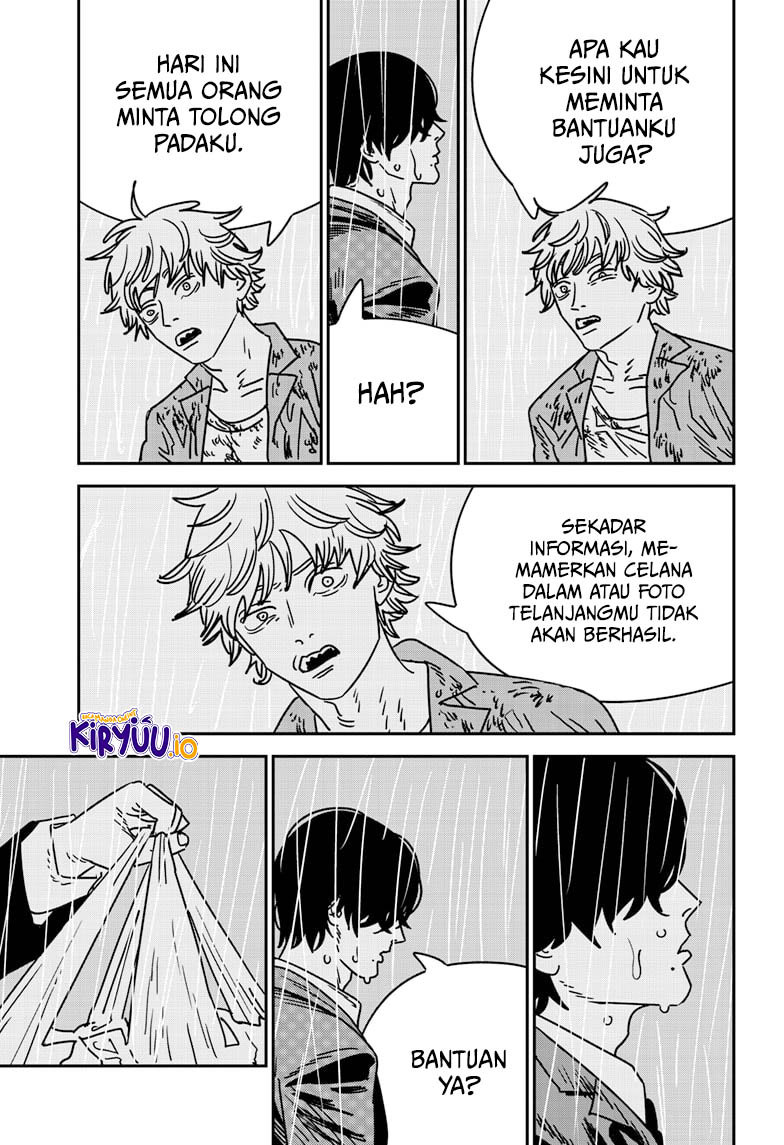 Chainsaw Man Chapter 213 Gambar 7