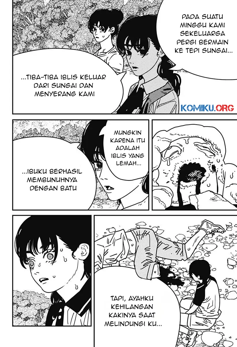 Chainsaw Man Chapter 217 Gambar 4
