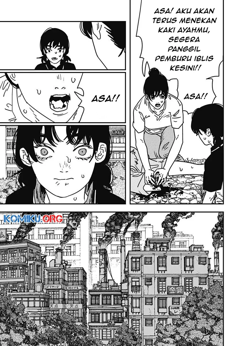 Chainsaw Man Chapter 217 Gambar 5