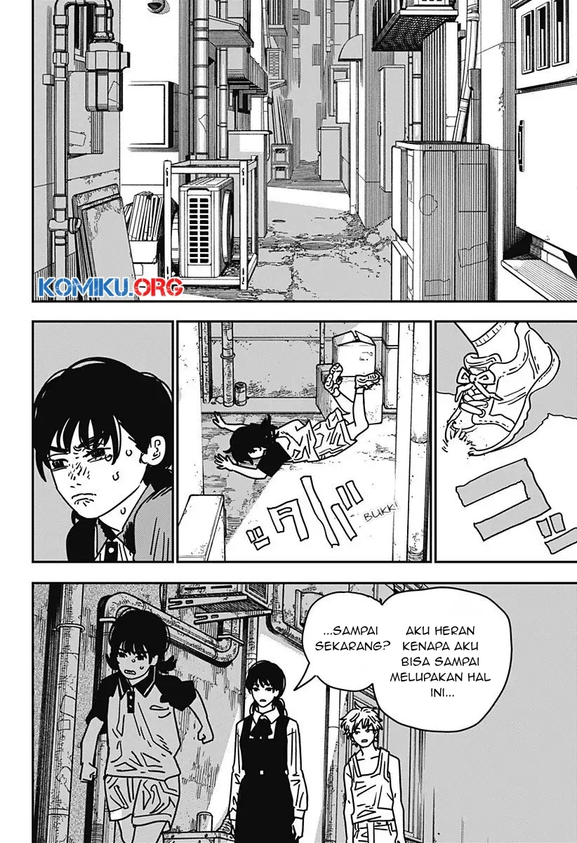 Chainsaw Man Chapter 217 Gambar 6