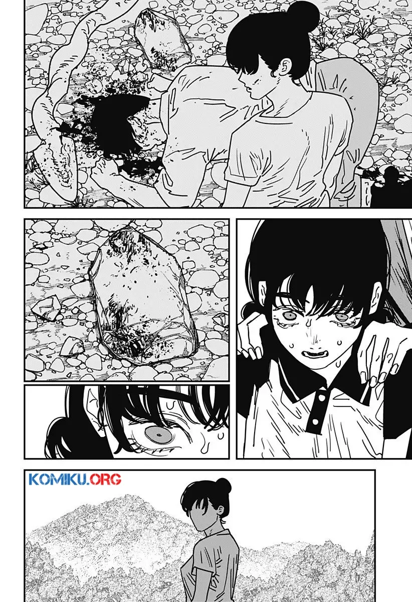 Chainsaw Man Chapter 217 Gambar 8