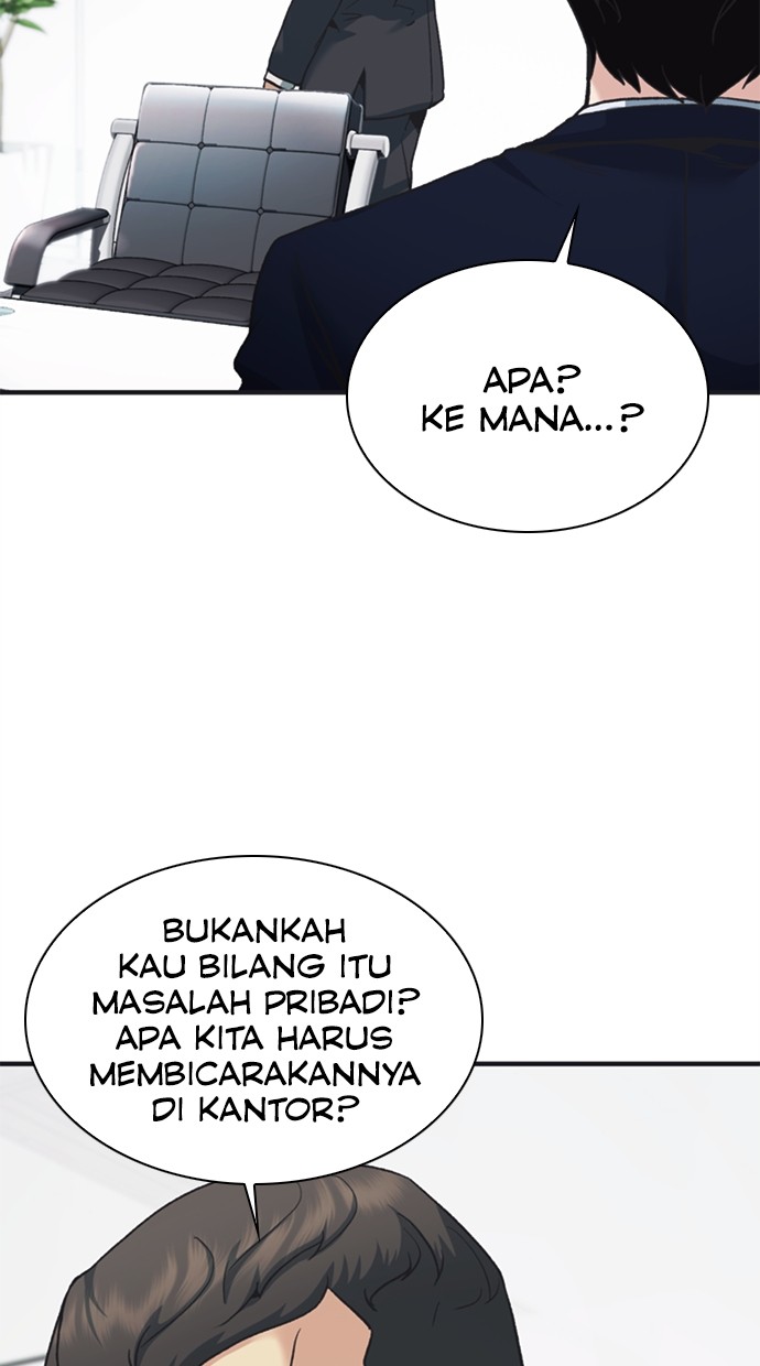 Chairman Kang, The New Employee Chapter 41 Gambar 103
