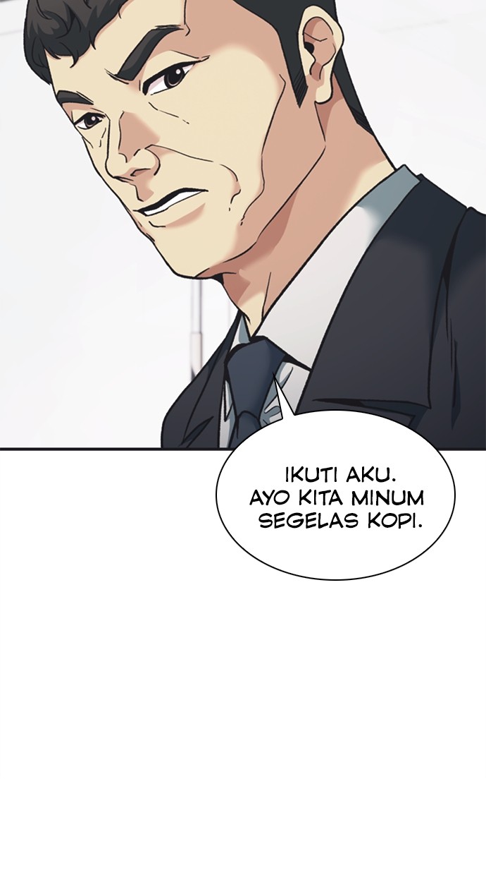 Chairman Kang, The New Employee Chapter 41 Gambar 104