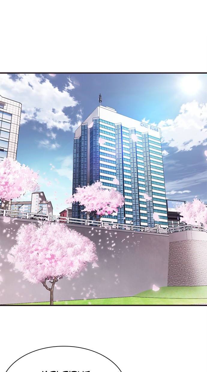 Chairman Kang, The New Employee Chapter 41 Gambar 105