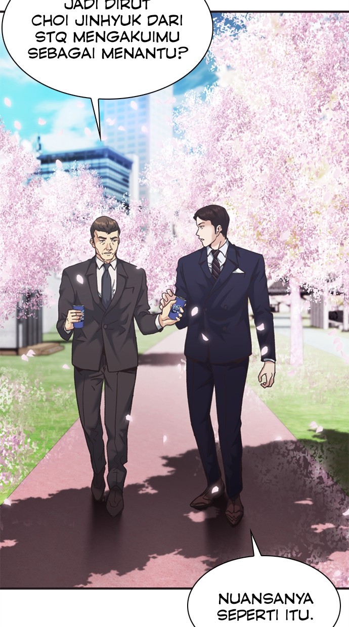 Chairman Kang, The New Employee Chapter 41 Gambar 106