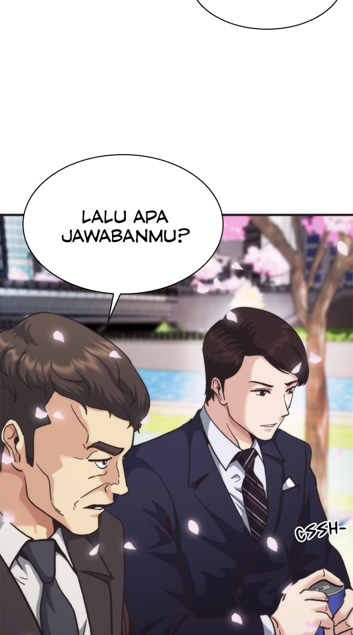 Chairman Kang, The New Employee Chapter 41 Gambar 107