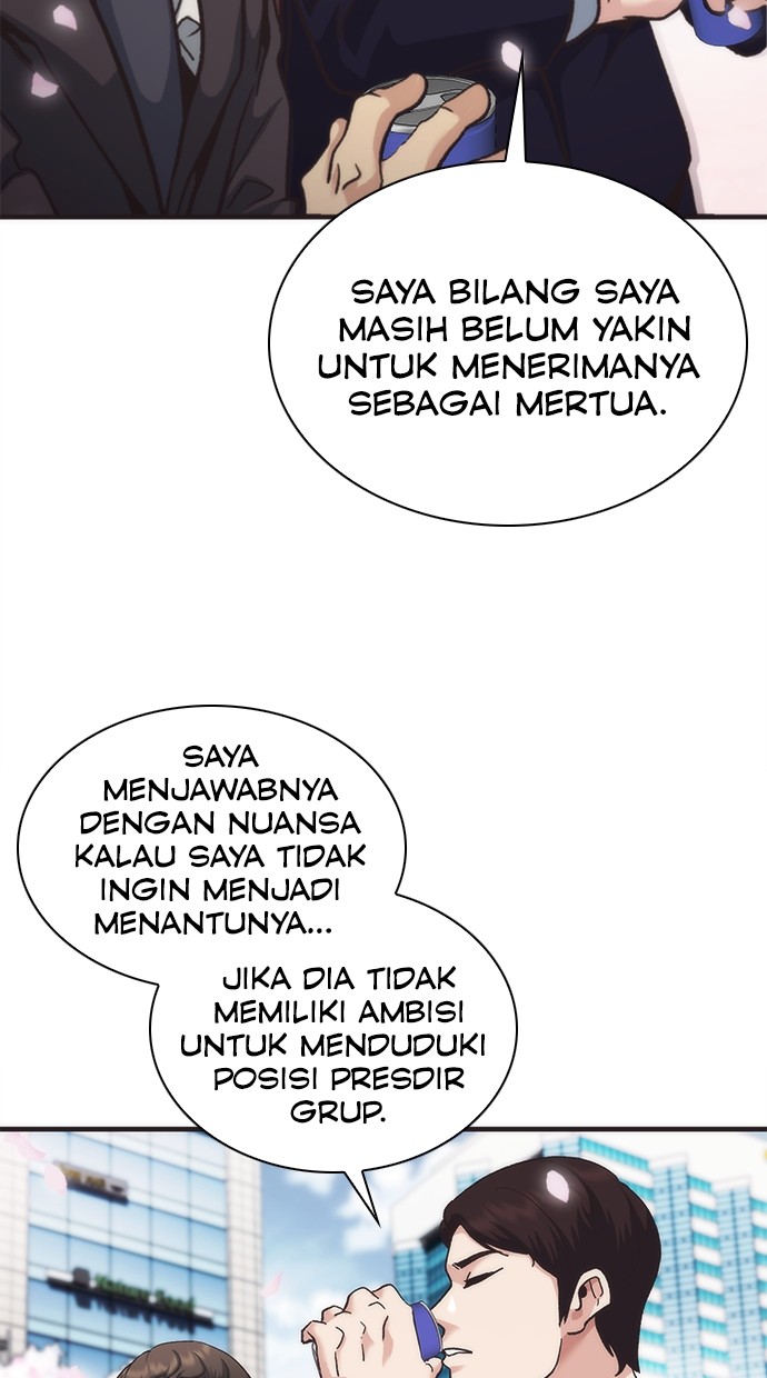 Chairman Kang, The New Employee Chapter 41 Gambar 108