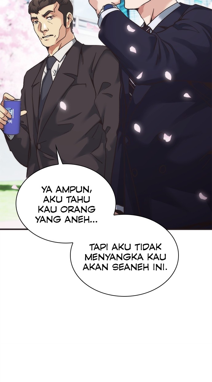 Chairman Kang, The New Employee Chapter 41 Gambar 109