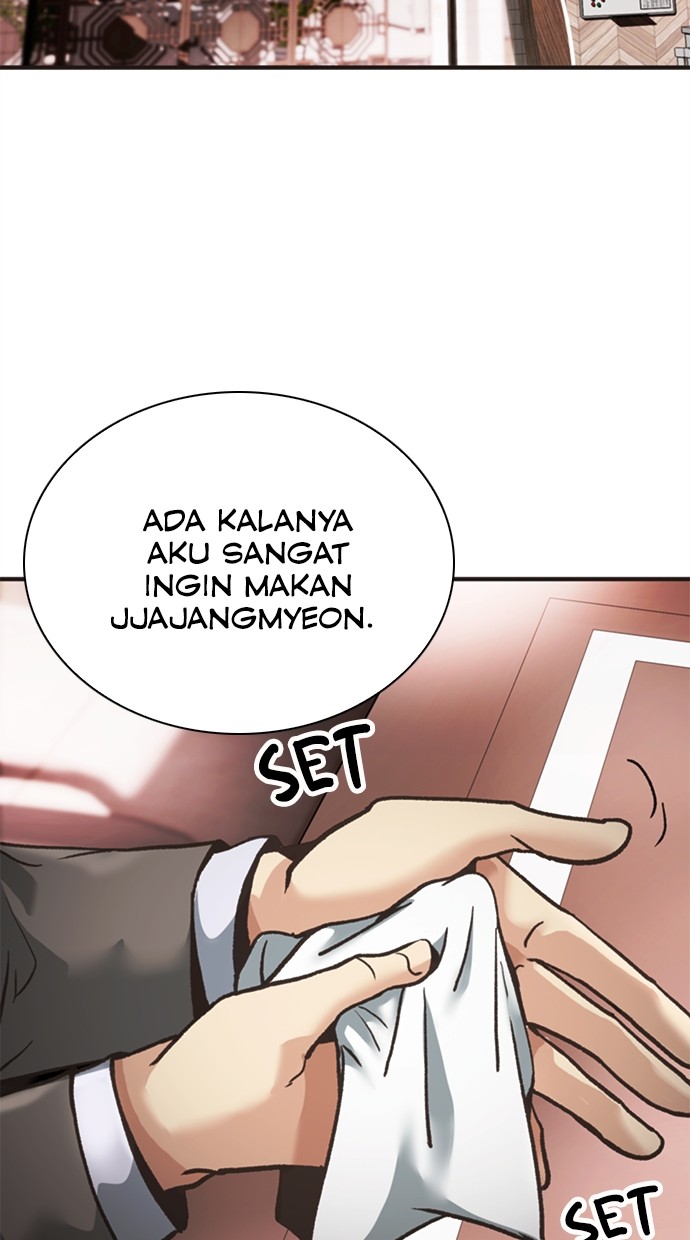 Chairman Kang, The New Employee Chapter 41 Gambar 11