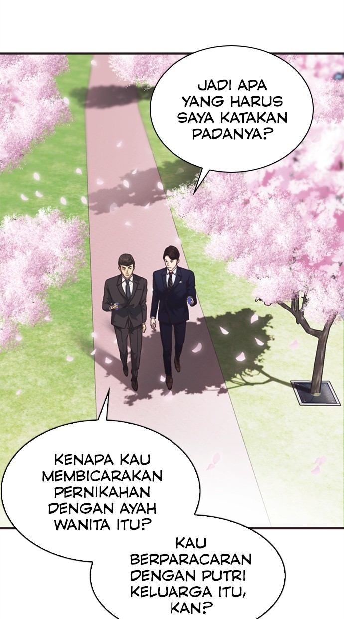 Chairman Kang, The New Employee Chapter 41 Gambar 110