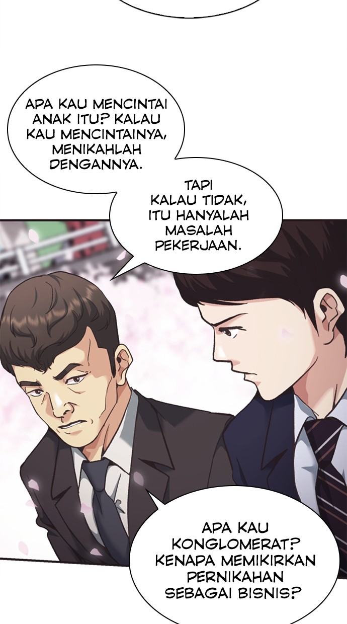 Chairman Kang, The New Employee Chapter 41 Gambar 111