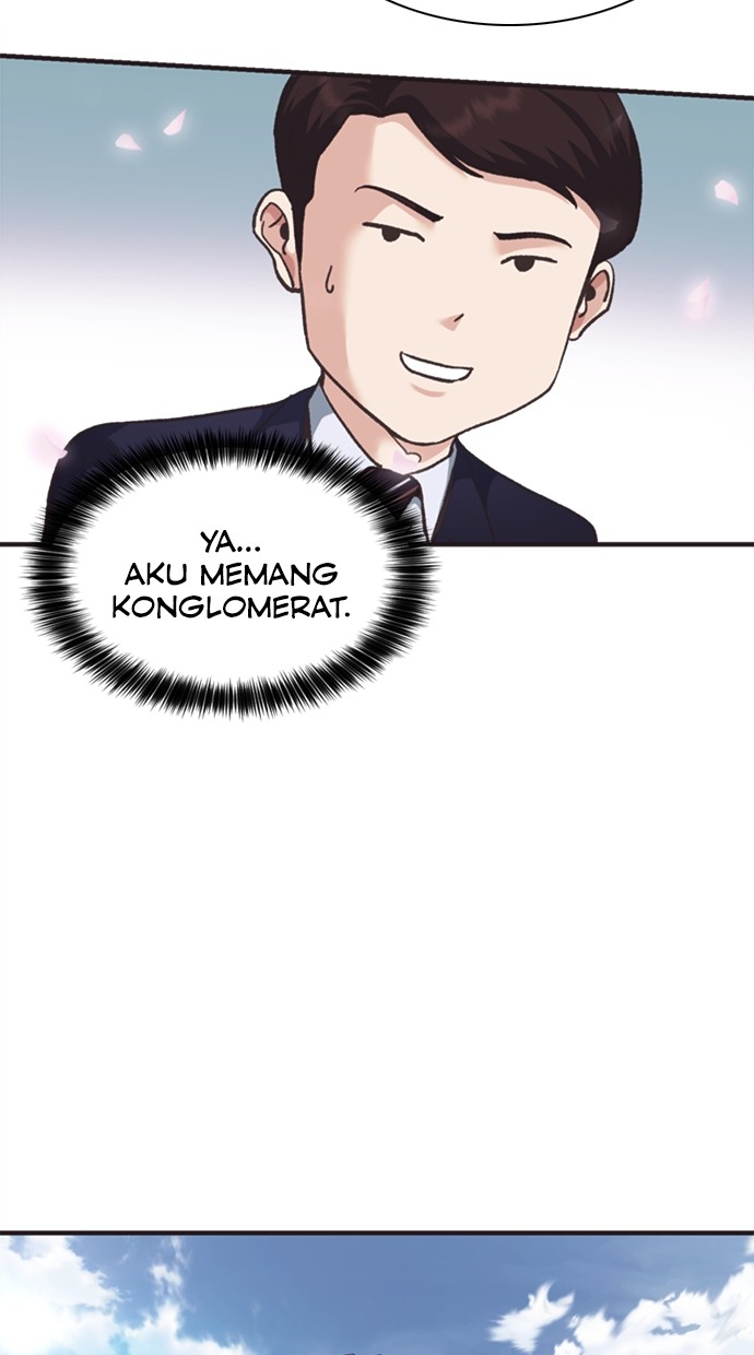 Chairman Kang, The New Employee Chapter 41 Gambar 112