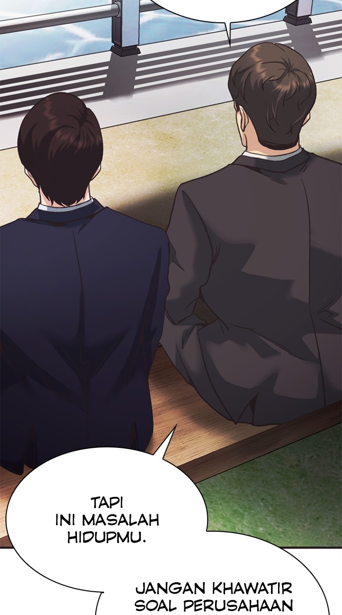Chairman Kang, The New Employee Chapter 41 Gambar 114