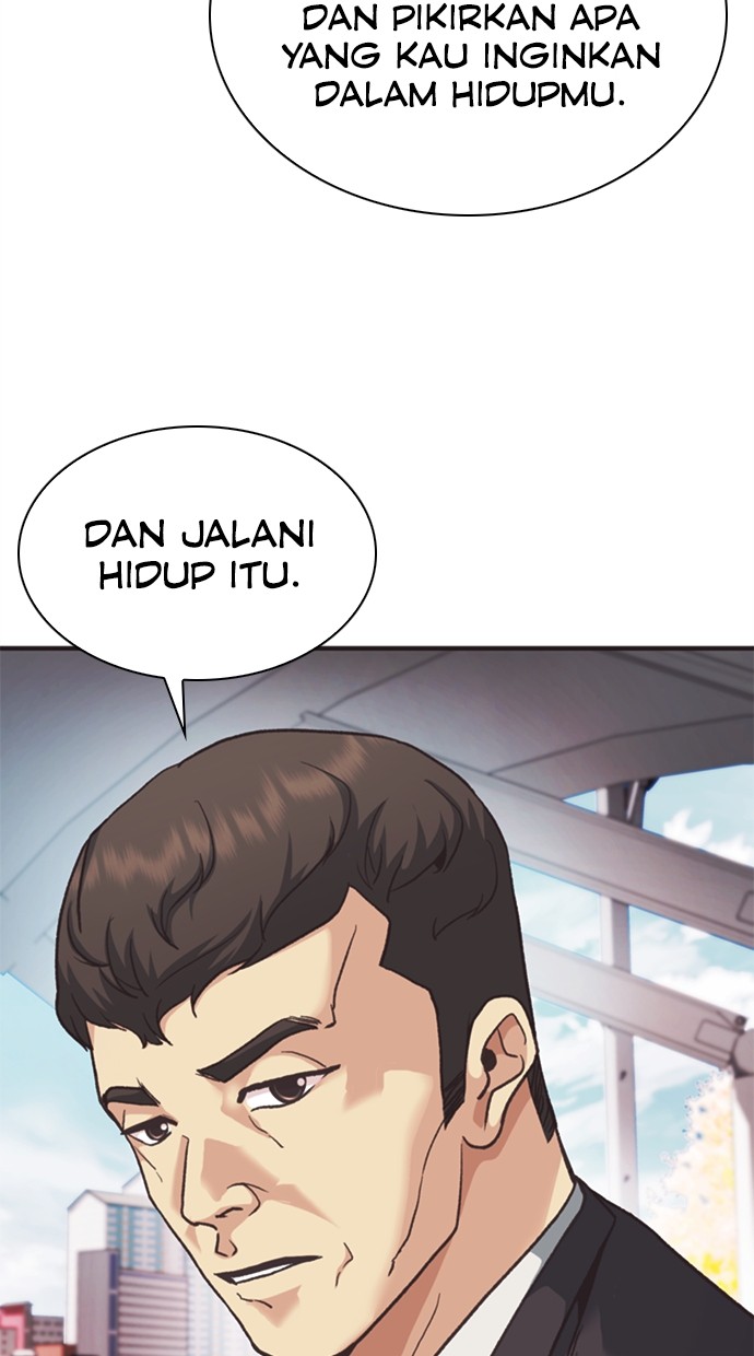 Chairman Kang, The New Employee Chapter 41 Gambar 115