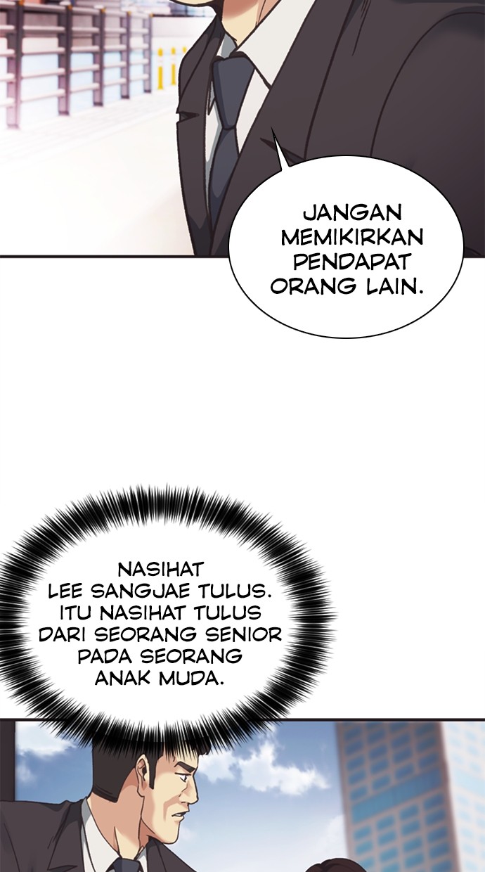 Chairman Kang, The New Employee Chapter 41 Gambar 116