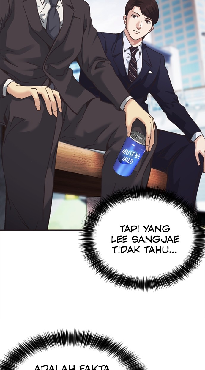 Chairman Kang, The New Employee Chapter 41 Gambar 117
