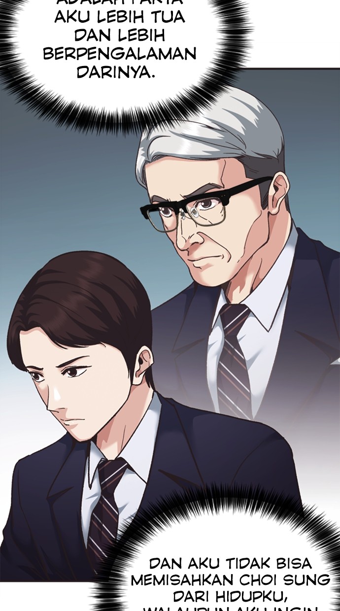 Chairman Kang, The New Employee Chapter 41 Gambar 118