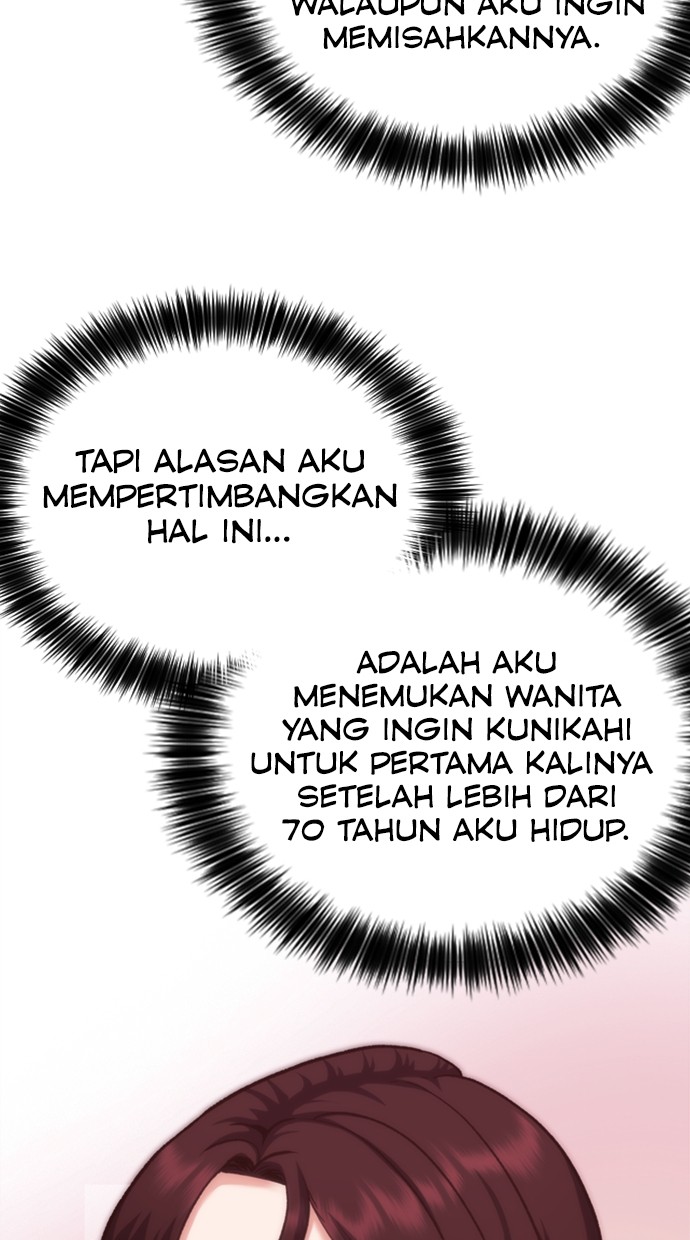 Chairman Kang, The New Employee Chapter 41 Gambar 119