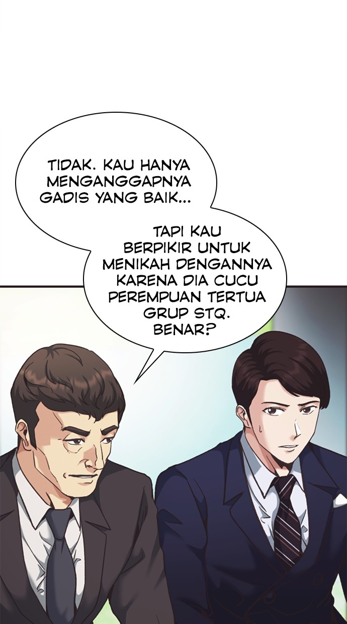 Chairman Kang, The New Employee Chapter 41 Gambar 122