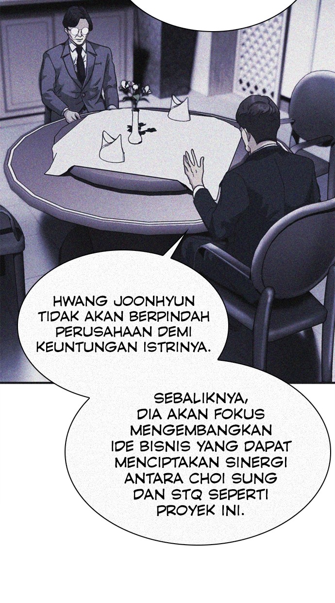 Chairman Kang, The New Employee Chapter 41 Gambar 125