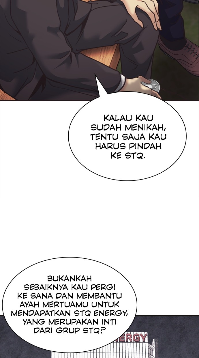 Chairman Kang, The New Employee Chapter 41 Gambar 127