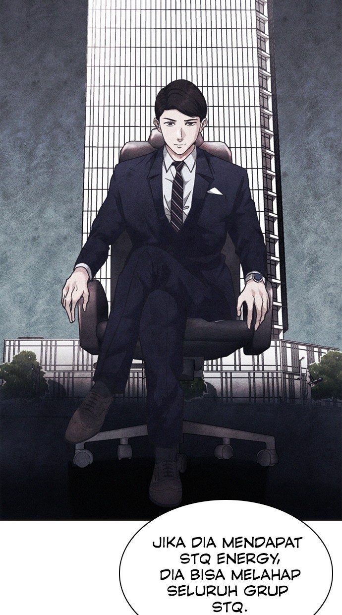 Chairman Kang, The New Employee Chapter 41 Gambar 128