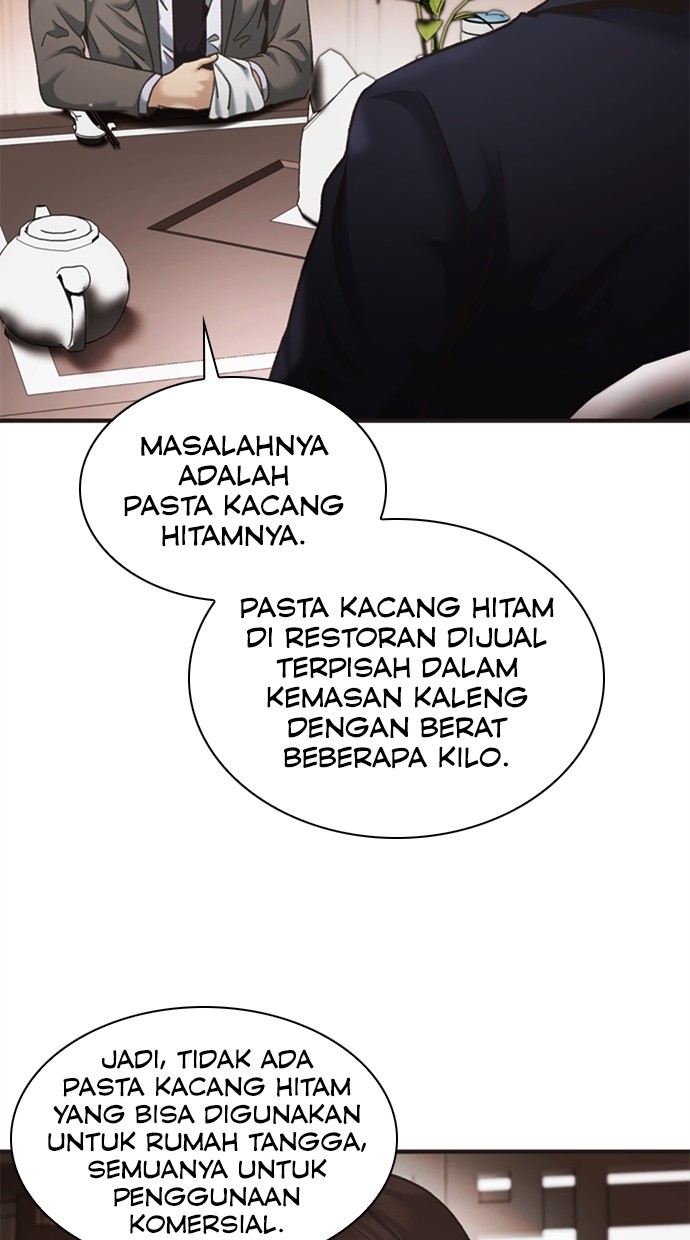 Chairman Kang, The New Employee Chapter 41 Gambar 13