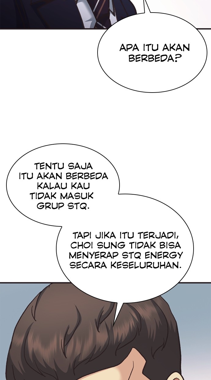 Chairman Kang, The New Employee Chapter 41 Gambar 130