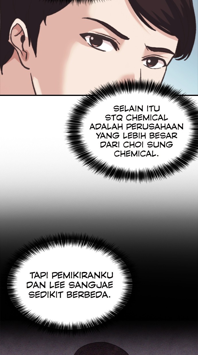 Chairman Kang, The New Employee Chapter 41 Gambar 132