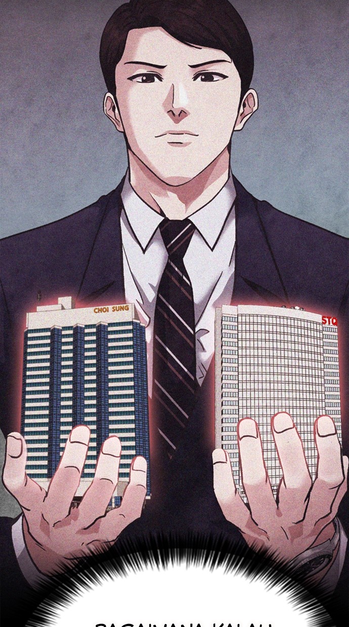 Chairman Kang, The New Employee Chapter 41 Gambar 133