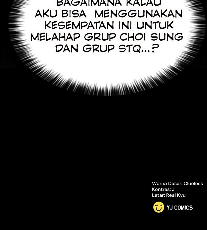 Chairman Kang, The New Employee Chapter 41 Gambar 134