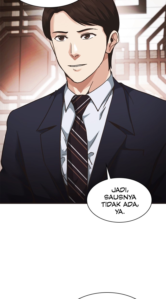 Chairman Kang, The New Employee Chapter 41 Gambar 14