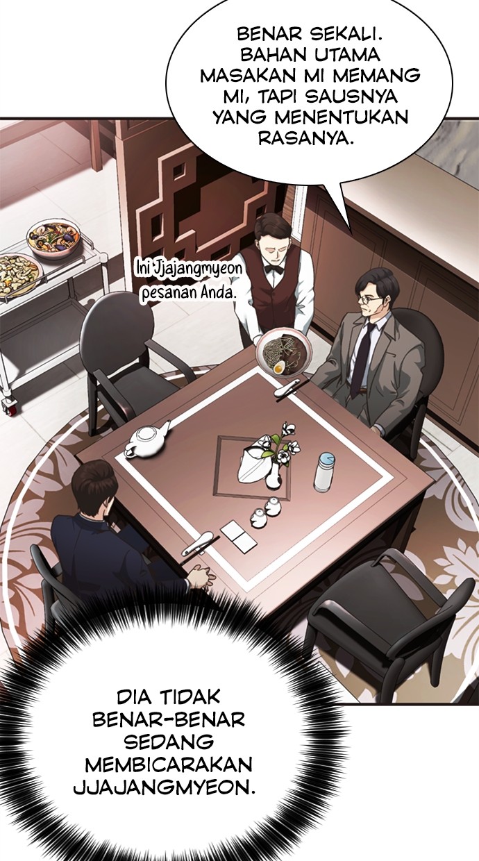 Chairman Kang, The New Employee Chapter 41 Gambar 15