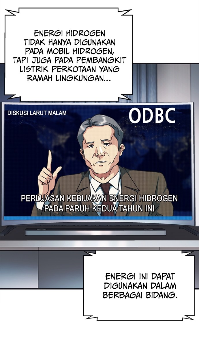 Baca Chairman Kang, The New Employee Chapter 41 Gambar 2