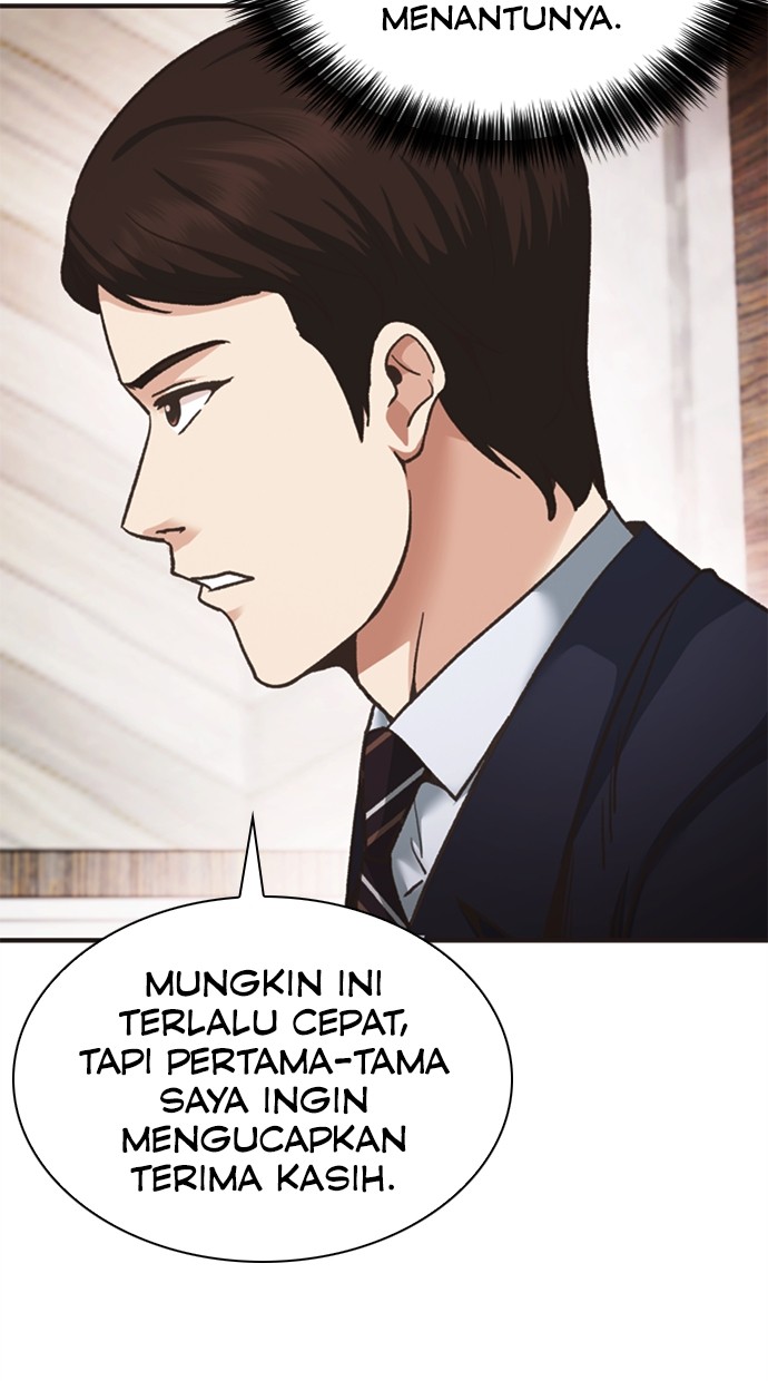 Chairman Kang, The New Employee Chapter 41 Gambar 20