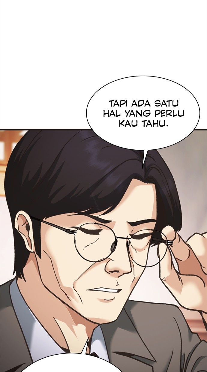 Chairman Kang, The New Employee Chapter 41 Gambar 21