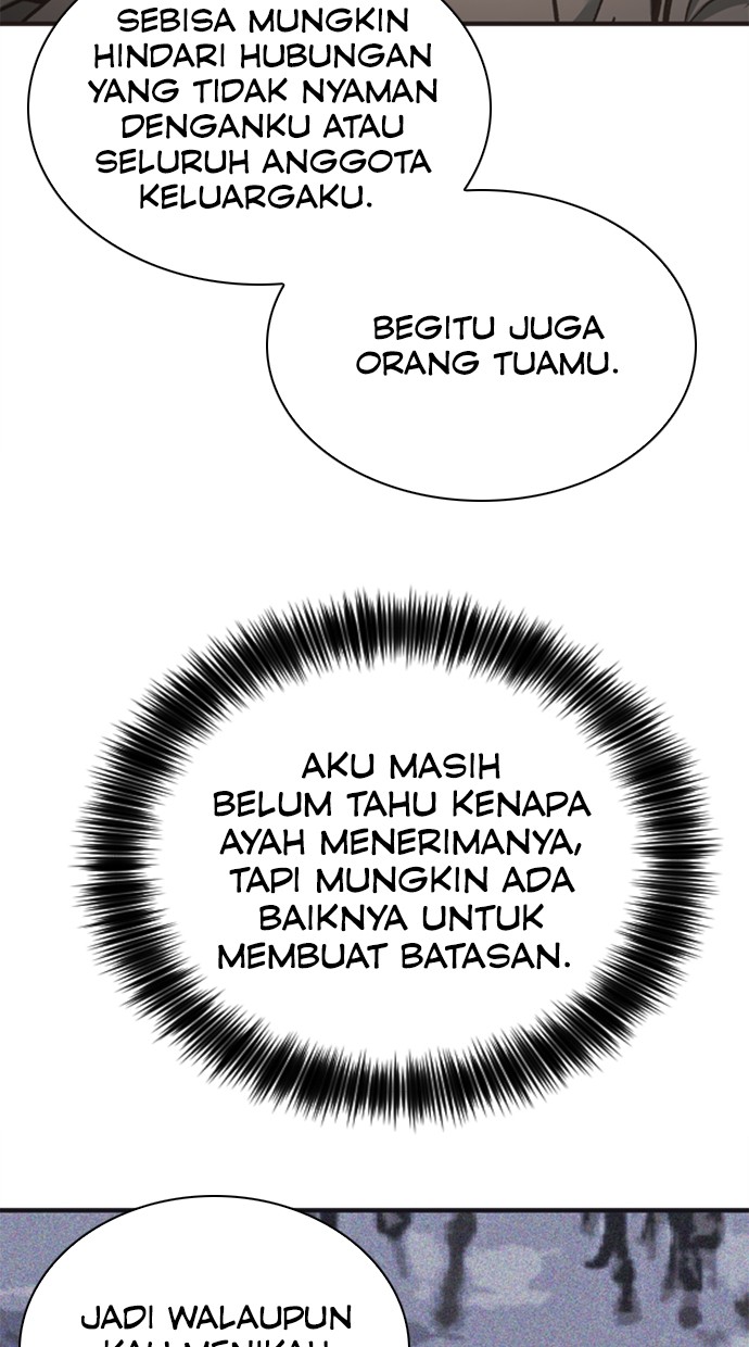 Chairman Kang, The New Employee Chapter 41 Gambar 22