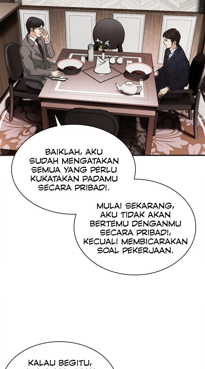 Chairman Kang, The New Employee Chapter 41 Gambar 26