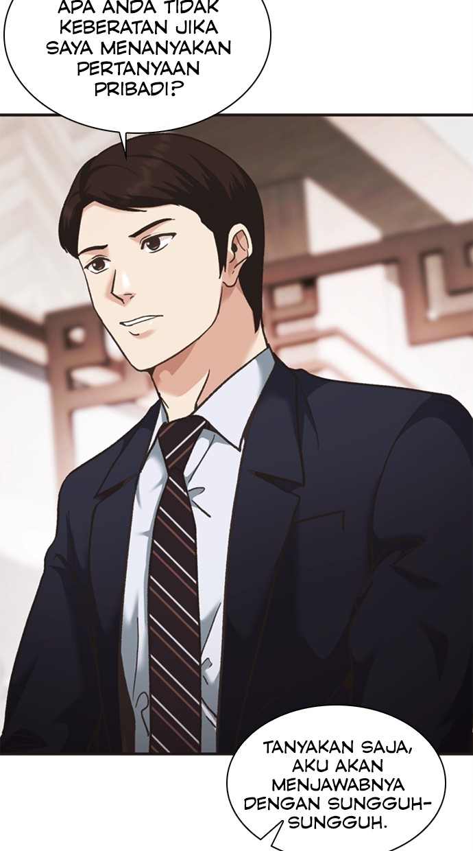 Chairman Kang, The New Employee Chapter 41 Gambar 27