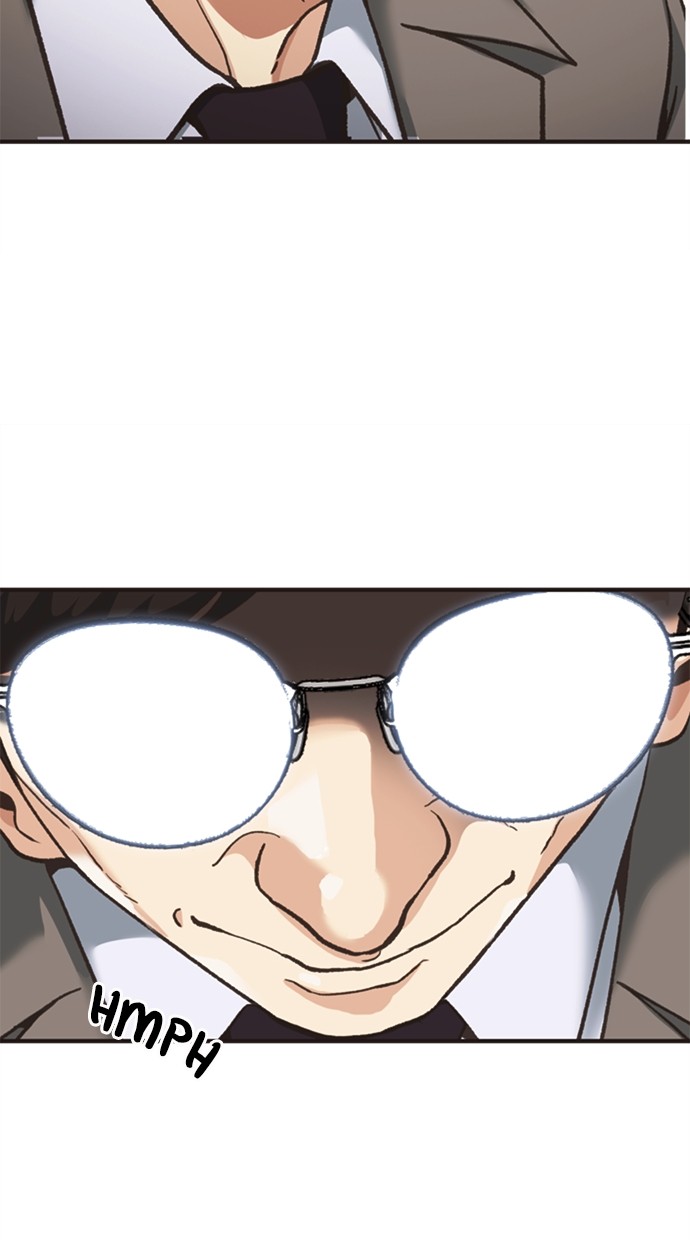 Chairman Kang, The New Employee Chapter 41 Gambar 29