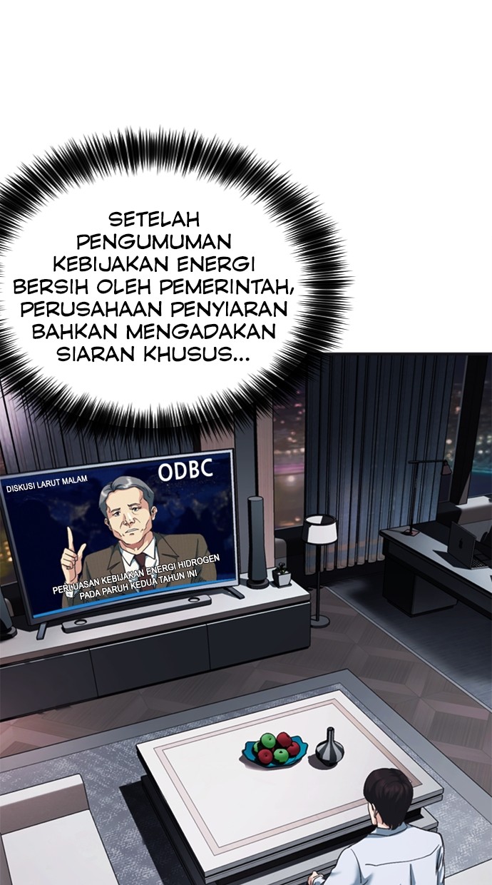 Chairman Kang, The New Employee Chapter 41 Gambar 3